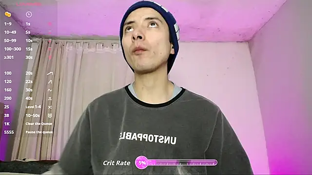 Snapshot of Pinkandyellowpokemon chatting on 09.14.25 Pinkandyellowpokemon online show from 09.14.25