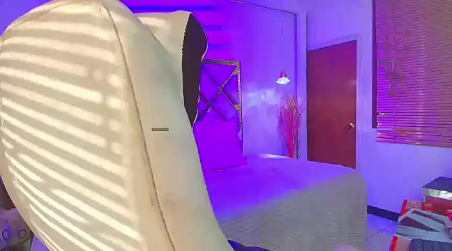 Silvana monroe online show from 12.11.24