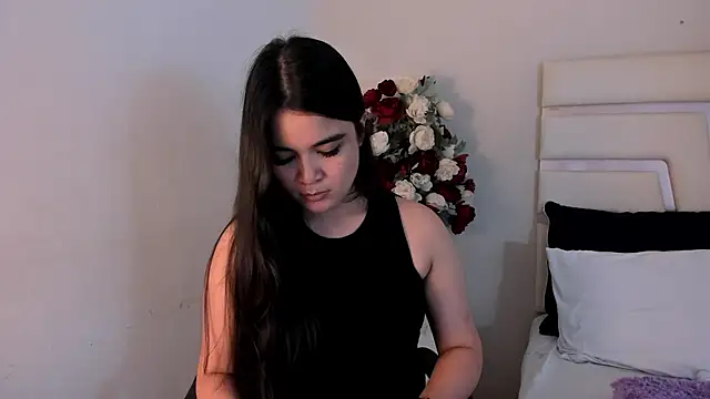 Snapshot of CamilaSofiia chatting on 01.17.25 CamilaSofiia online show from 01.17.25