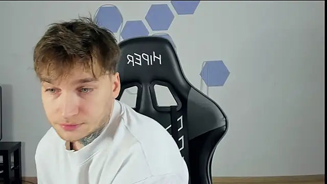 Snapshot of Chris_Tyson chatting on 01.03.25 Chris Tyson online show from 01.03.25