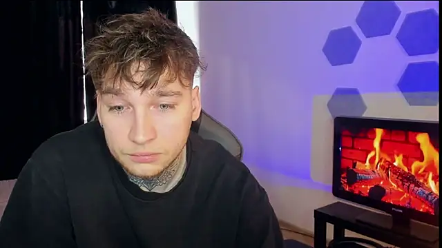 Snapshot of Chris_Tyson chatting on 02.20.25 Chris Tyson online show from 02.20.25