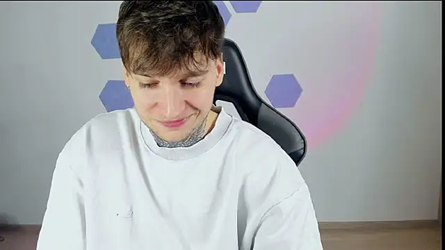 Snapshot of Chris_Tyson chatting on 02.27.25 Chris Tyson online show from 02.27.25