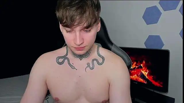 Snapshot of Chris_Tyson chatting on 03.15.25 Chris Tyson online show from 03.15.25