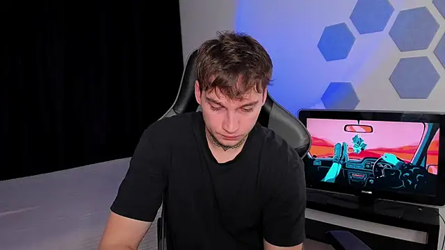 Snapshot of Chris_Tyson chatting on 09.16.25 Chris Tyson online show from 09.16.25