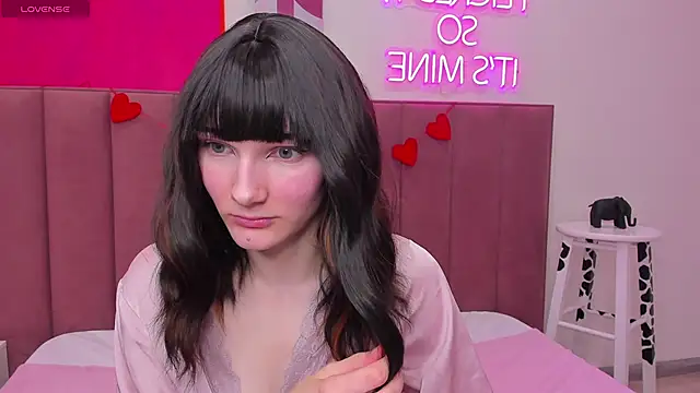 Snapshot of Lili_flowerr chatting on 03.22.25 Lili flowerr online show from 03.22.25