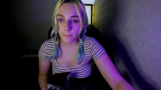 coraline meow online show from 12.06.24