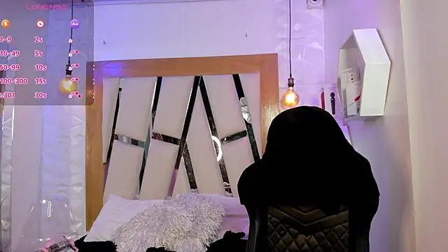 ary cooper  online show from 09.18.25