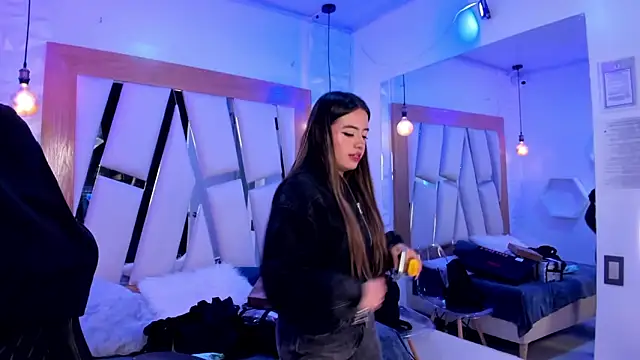 ary cooper  online show from 11.28.25