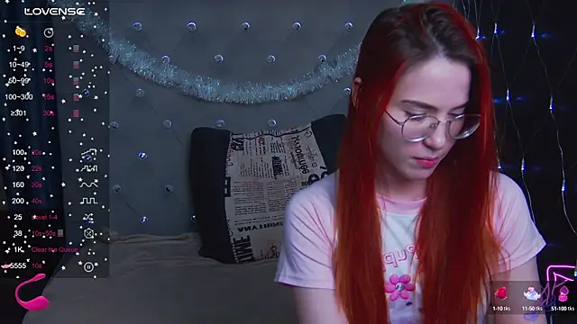EmilyKents online show from 12.23.24