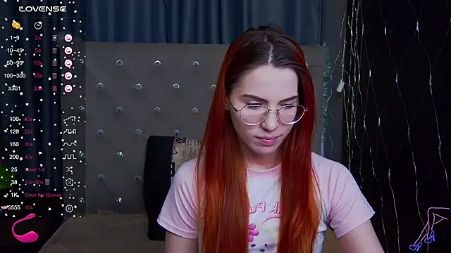 EmilyKents online show from 01.18.25