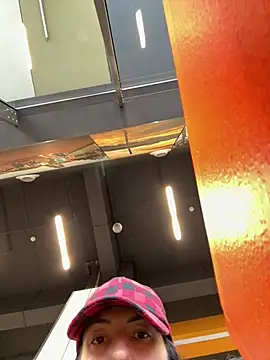 eveangelll online show from 03.18.25