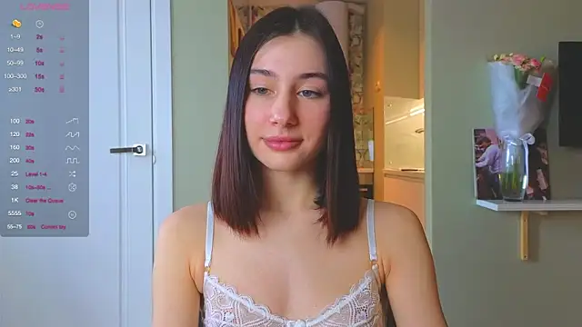 Snapshot of Vostok-6 chatting on 03.11.25 Vostok-6 online show from 03.11.25