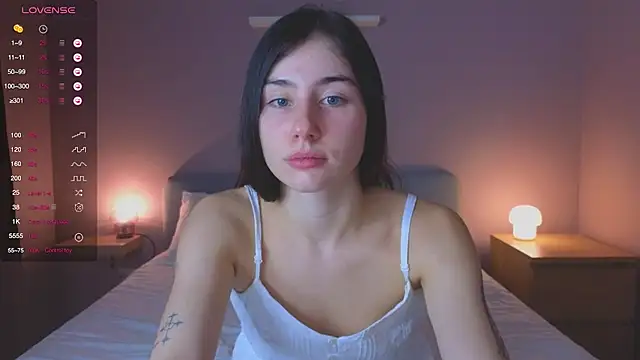 Snapshot of Vostok-6 chatting on 10.17.25 Vostok-6 online show from 10.17.25