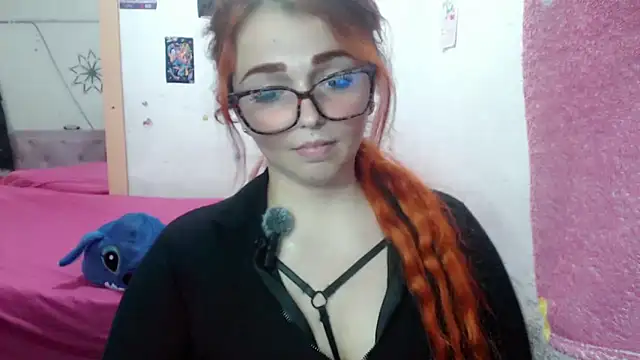 Snapshot of Alexatexa2929 chatting on 12.11.24 Alexatexa2929 online show from 12.11.24