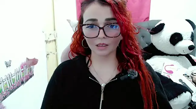 Snapshot of Alexatexa2929 chatting on 12.30.24 Alexatexa2929 online show from 12.30.24