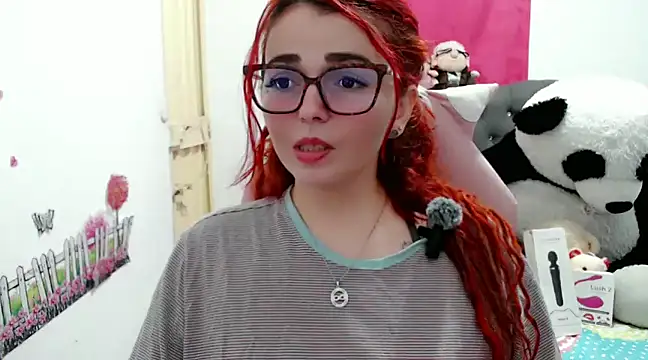 Snapshot of Alexatexa2929 chatting on 12.31.24 Alexatexa2929 online show from 12.31.24