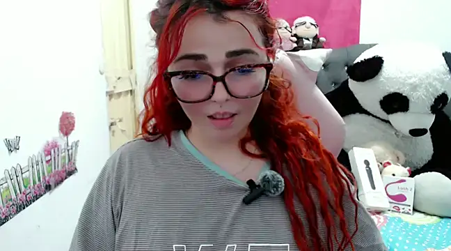 Snapshot of Alexatexa2929 chatting on 12.31.24 Alexatexa2929 online show from 12.31.24