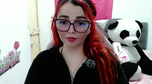 Snapshot of Alexatexa2929 chatting on 01.03.25 Alexatexa2929 online show from 01.03.25