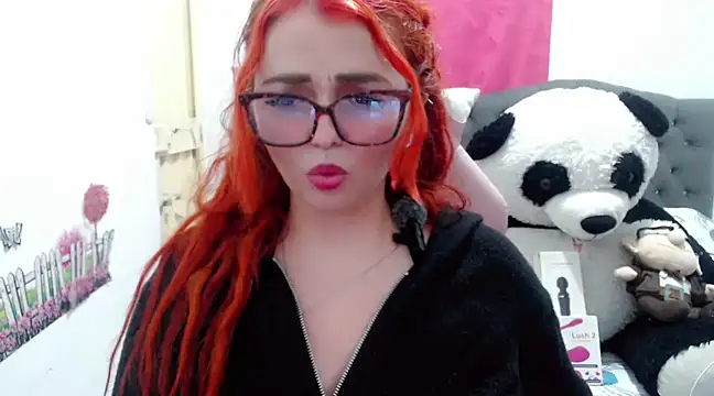 Snapshot of Alexatexa2929 chatting on 01.09.25 Alexatexa2929 online show from 01.09.25