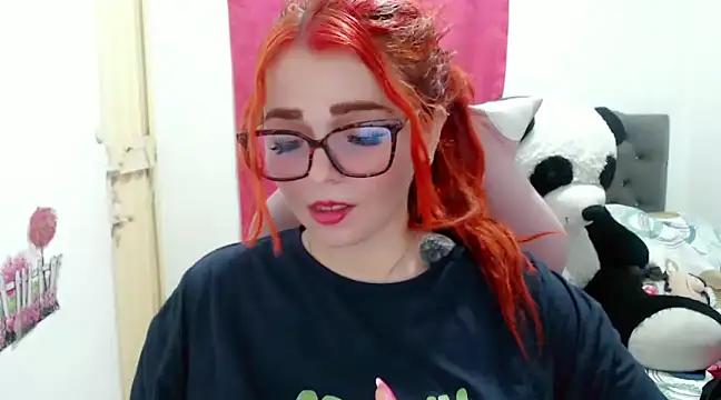 Snapshot of Alexatexa2929 chatting on 01.10.25 Alexatexa2929 online show from 01.10.25