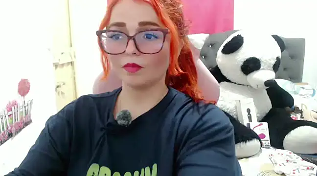 Snapshot of Alexatexa2929 chatting on 01.11.25 Alexatexa2929 online show from 01.11.25