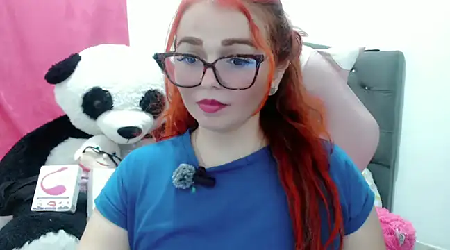 Snapshot of Alexatexa2929 chatting on 01.15.25 Alexatexa2929 online show from 01.15.25