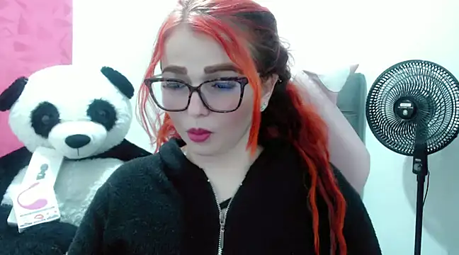 Snapshot of Alexatexa2929 chatting on 01.16.25 Alexatexa2929 online show from 01.16.25