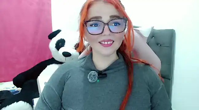 Snapshot of Alexatexa2929 chatting on 01.18.25 Alexatexa2929 online show from 01.18.25