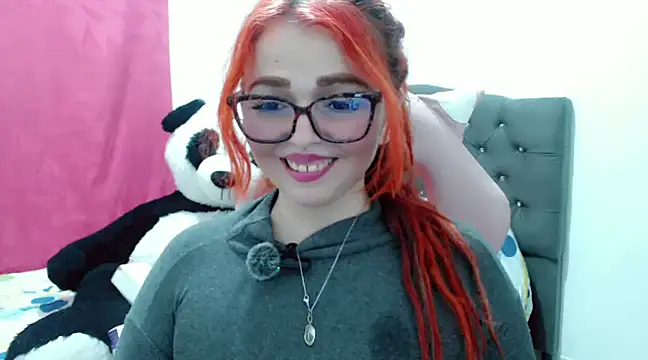 Snapshot of Alexatexa2929 chatting on 01.18.25 Alexatexa2929 online show from 01.18.25