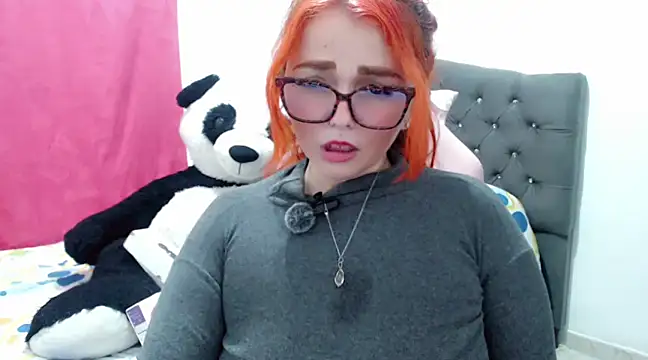 Snapshot of Alexatexa2929 chatting on 01.18.25 Alexatexa2929 online show from 01.18.25