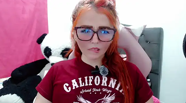 Snapshot of Alexatexa2929 chatting on 01.22.25 Alexatexa2929 online show from 01.22.25