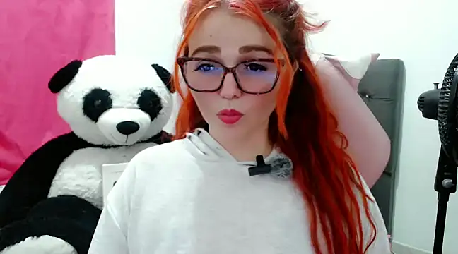 Snapshot of Alexatexa2929 chatting on 01.22.25 Alexatexa2929 online show from 01.22.25