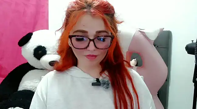 Snapshot of Alexatexa2929 chatting on 01.23.25 Alexatexa2929 online show from 01.23.25