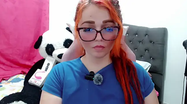 Snapshot of Alexatexa2929 chatting on 01.24.25 Alexatexa2929 online show from 01.24.25