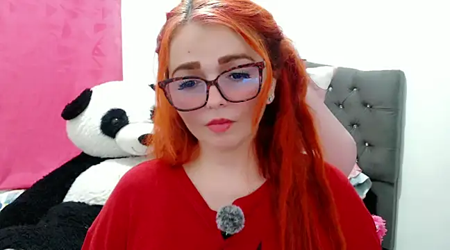 Snapshot of Alexatexa2929 chatting on 01.25.25 Alexatexa2929 online show from 01.25.25