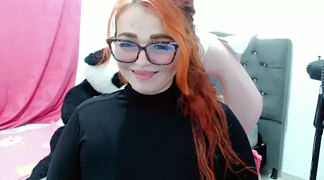 Snapshot of Alexatexa2929 chatting on 01.26.25 Alexatexa2929 online show from 01.26.25