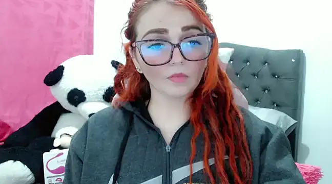 Snapshot of Alexatexa2929 chatting on 01.28.25 Alexatexa2929 online show from 01.28.25