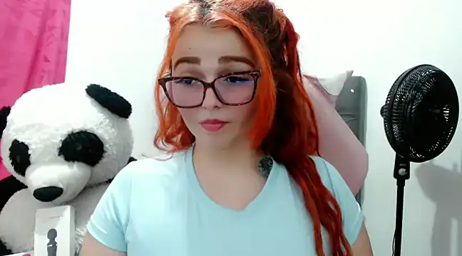 Snapshot of Alexatexa2929 chatting on 01.30.25 Alexatexa2929 online show from 01.30.25