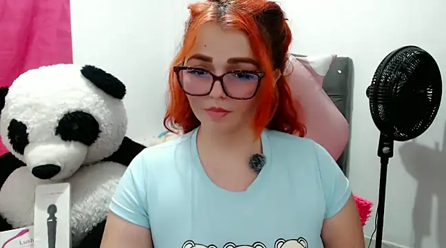 Snapshot of Alexatexa2929 chatting on 01.31.25 Alexatexa2929 online show from 01.31.25