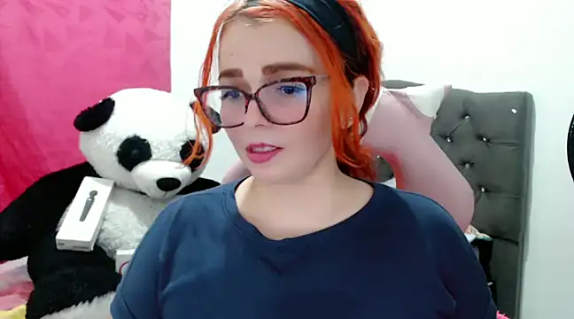 Snapshot of Alexatexa2929 chatting on 01.31.25 Alexatexa2929 online show from 01.31.25