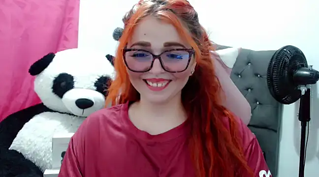 Snapshot of Alexatexa2929 chatting on 02.02.25 Alexatexa2929 online show from 02.02.25