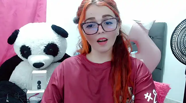 Snapshot of Alexatexa2929 chatting on 02.03.25 Alexatexa2929 online show from 02.03.25