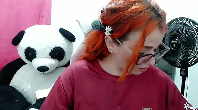 Snapshot of Alexatexa2929 chatting on 02.03.25 Alexatexa2929 online show from 02.03.25