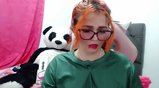 Snapshot of Alexatexa2929 chatting on 02.05.25 Alexatexa2929 online show from 02.05.25