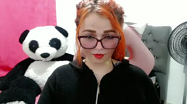 Snapshot of Alexatexa2929 chatting on 02.06.25 Alexatexa2929 online show from 02.06.25