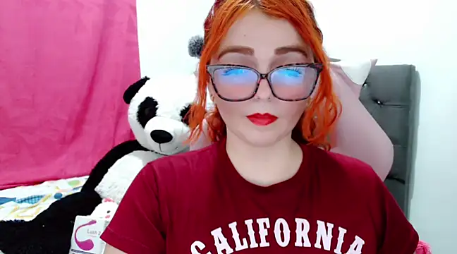 Snapshot of Alexatexa2929 chatting on 02.12.25 Alexatexa2929 online show from 02.12.25