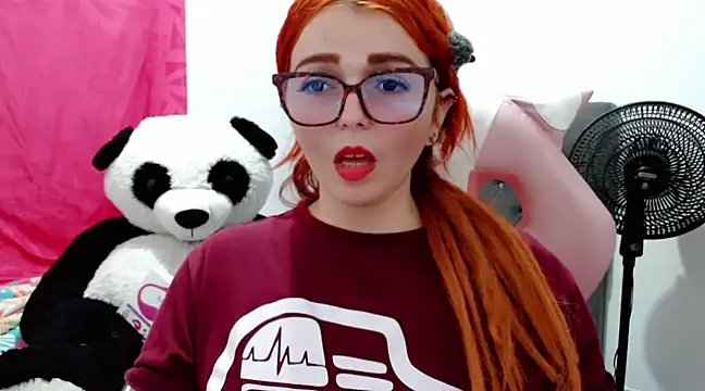 Snapshot of Alexatexa2929 chatting on 02.14.25 Alexatexa2929 online show from 02.14.25