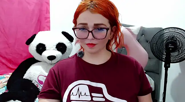 Snapshot of Alexatexa2929 chatting on 02.14.25 Alexatexa2929 online show from 02.14.25