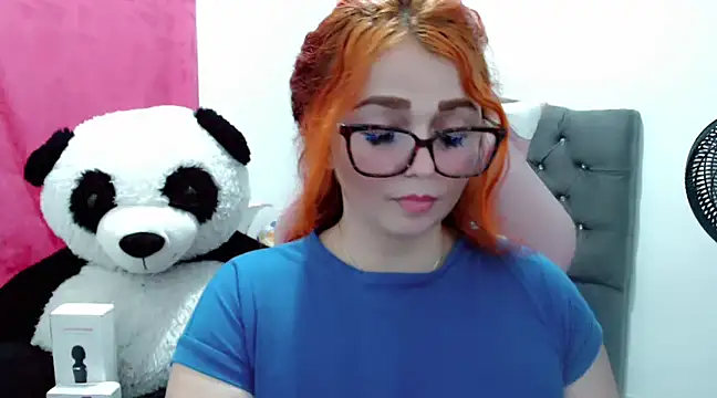 Snapshot of Alexatexa2929 chatting on 02.16.25 Alexatexa2929 online show from 02.16.25