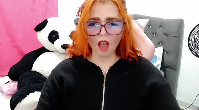 Snapshot of Alexatexa2929 chatting on 02.20.25 Alexatexa2929 online show from 02.20.25